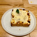 実際訪問したユーザーが直接撮影して投稿した麻布台カフェペリカンカフェ 麻布台ヒルズ店の写真