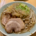 実際訪問したユーザーが直接撮影して投稿した百人町ラーメン / つけ麺らーめん大 大久保店の写真