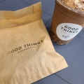 実際訪問したユーザーが直接撮影して投稿した一番町ハワイ料理GOOD THINGS by Sustainable Livingの写真