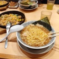 実際訪問したユーザーが直接撮影して投稿した堀の内ラーメン専門店丸源ラーメン 小牧店の写真