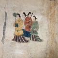 実際訪問したユーザーが直接撮影して投稿した平田資料館高松塚壁画館の写真