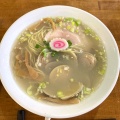 実際訪問したユーザーが直接撮影して投稿した戸塚町ラーメン専門店麺酒処 ふくろうの写真