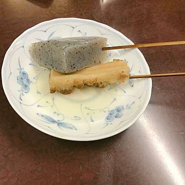 実際訪問したユーザーが直接撮影して投稿した陶原町居酒屋丸幸の写真