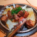 実際訪問したユーザーが直接撮影して投稿した一ツ橋洋食厨 神保町本店の写真