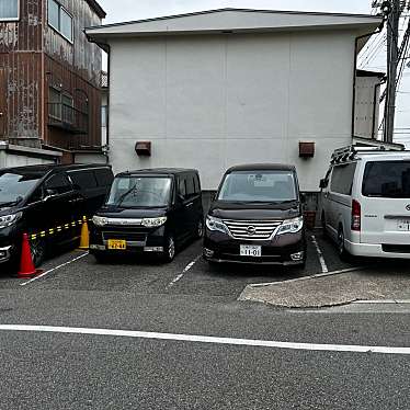 実際訪問したユーザーが直接撮影して投稿した古川町北京料理北京料理 松鳳の写真