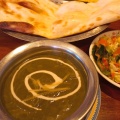 実際訪問したユーザーが直接撮影して投稿した住吉町インド料理ボンベイパレス 多治見店の写真