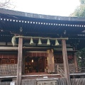 実際訪問したユーザーが直接撮影して投稿した奥沢神社奥沢神社の写真