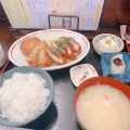 実際訪問したユーザーが直接撮影して投稿した大和町定食屋ひさやの写真