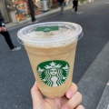 実際訪問したユーザーが直接撮影して投稿した北沢カフェスターバックスコーヒー 下北沢店の写真