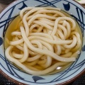 実際訪問したユーザーが直接撮影して投稿した下伏間江うどん丸亀製麺 イオンモール高岡店の写真