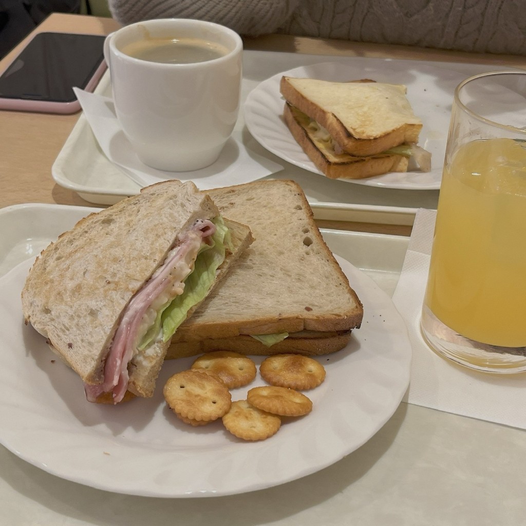 みみまる30さんが投稿した西大寺中野ベーカリーのお店キムラヤのパン 西大寺店/キムラヤノパンサイダイジテンの写真