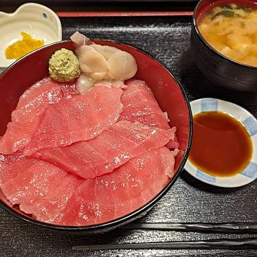 実際訪問したユーザーが直接撮影して投稿した駒越北町定食屋どんぶりや ベイドリーム店の写真