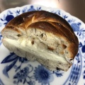 実際訪問したユーザーが直接撮影して投稿した白金ベーグルMARUICHI BAGELの写真