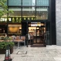 実際訪問したユーザーが直接撮影して投稿した平野町カフェドトールコーヒーショップ  オービック御堂筋ビル店の写真