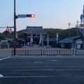 実際訪問したユーザーが直接撮影して投稿した真清田神社真清田神社の写真