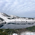 実際訪問したユーザーが直接撮影して投稿した芦峅寺湖沼 / 池ミクリガ池(みくりが池)の写真