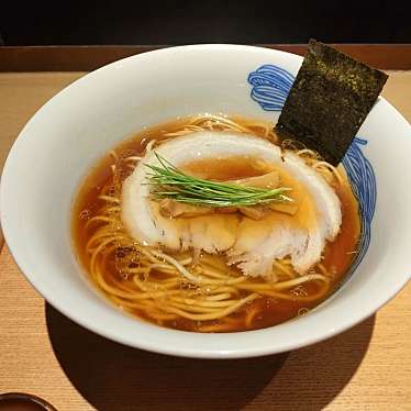 Nippon Ramen 凛 RIN Kyotoのundefinedに実際訪問訪問したユーザーunknownさんが新しく投稿した新着口コミの写真