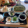 実際訪問したユーザーが直接撮影して投稿した南玉垣町魚介 / 海鮮料理多楽の写真