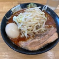 実際訪問したユーザーが直接撮影して投稿した条里ラーメン / つけ麺羅漢の写真