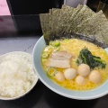 実際訪問したユーザーが直接撮影して投稿した作の山町ラーメン / つけ麺萬来亭の写真