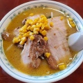 実際訪問したユーザーが直接撮影して投稿した中島ラーメン / つけ麺ともちゃんらーめんの写真