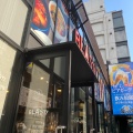 実際訪問したユーザーが直接撮影して投稿した代々木フードコートFOOD HALL BLAST!TOKYOの写真