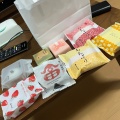 実際訪問したユーザーが直接撮影して投稿した青葉町和菓子御菓子庵 田子の月 本店の写真
