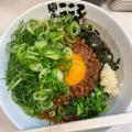 実際訪問したユーザーが直接撮影して投稿した西蒲田ラーメン / つけ麺麺屋こころ 蒲田店の写真