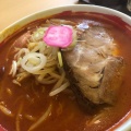 実際訪問したユーザーが直接撮影して投稿したラーメン専門店ラーメンさんぱち 星置店の写真