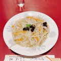 実際訪問したユーザーが直接撮影して投稿した南三番町中華料理中国料理 廣東の写真