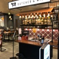 実際訪問したユーザーが直接撮影して投稿した心斎橋筋肉料理BUTCHER&WINEの写真