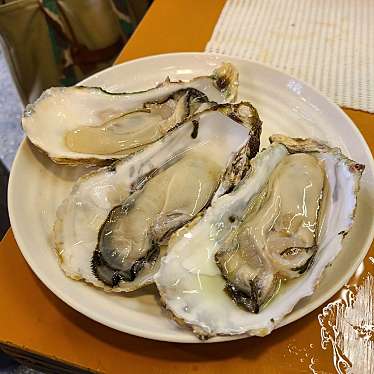 実際訪問したユーザーが直接撮影して投稿した寺泊鮮魚 / 海産物店寺泊中央水産の写真