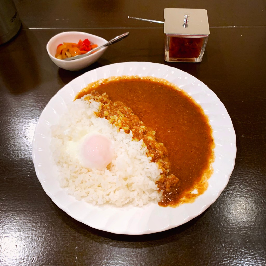 makさんが投稿した岩屋中町カレーのお店SORA/ソラの写真