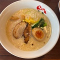 実際訪問したユーザーが直接撮影して投稿した桜ケ丘ラーメン / つけ麺らうめん蔵の写真