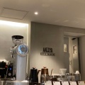 実際訪問したユーザーが直接撮影して投稿した新宿カフェAALIYA COFFEE ROASTERSの写真