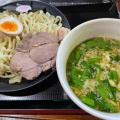 実際訪問したユーザーが直接撮影して投稿した大手町ラーメン / つけ麺今田商店の写真