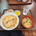 実際訪問したユーザーが直接撮影して投稿した土崎港中央定食屋まさご食堂の写真