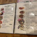 実際訪問したユーザーが直接撮影して投稿した本町タイ料理ISLAND PEAKの写真