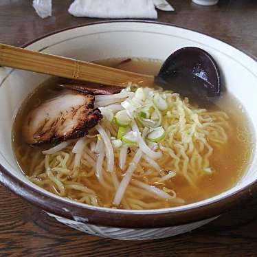 実際訪問したユーザーが直接撮影して投稿した市野町ラーメン / つけ麺ラーメンいりきの写真