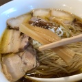 実際訪問したユーザーが直接撮影して投稿した川沿一条ラーメン / つけ麺ラーメンと油そばのお店 かちかの写真