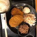 実際訪問したユーザーが直接撮影して投稿した相生町肉料理和牛の郷 デュオこうべ店の写真