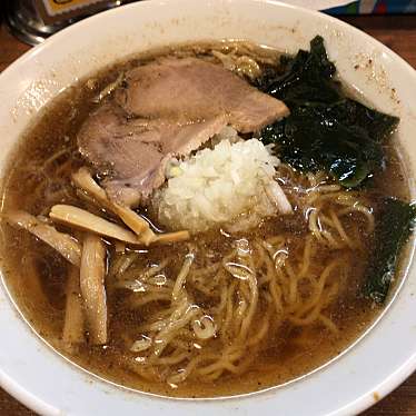 実際訪問したユーザーが直接撮影して投稿した子安町ラーメン専門店濃厚タンメン子安食堂の写真