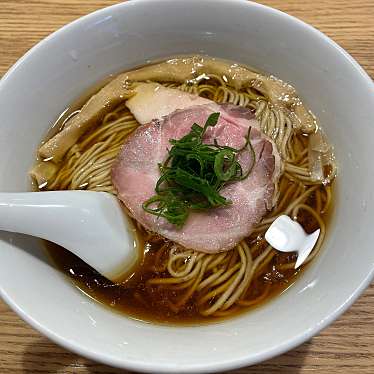 らぁ麺 はやし田 多摩センター店のundefinedに実際訪問訪問したユーザーunknownさんが新しく投稿した新着口コミの写真