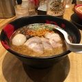 実際訪問したユーザーが直接撮影して投稿した福島ラーメン / つけ麺まんかい 福島本家の写真