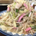 実際訪問したユーザーが直接撮影して投稿した小戸ラーメン / つけ麺井手ちゃんぽん 小戸店の写真