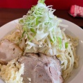 実際訪問したユーザーが直接撮影して投稿した下鶴間ラーメン / つけ麺ラーメン 岩佐 下鶴間店の写真