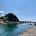 実際訪問したユーザーが直接撮影して投稿した太海浜島仁右衛門島の写真