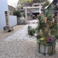 実際訪問したユーザーが直接撮影して投稿した柳神社郡山八幡神社の写真