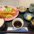 実際訪問したユーザーが直接撮影して投稿した三国町宿魚介 / 海鮮料理はまさか本店の写真
