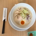 実際訪問したユーザーが直接撮影して投稿した下井町ラーメン専門店イイトコノトリの写真